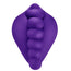 Honeybunch - Stimulator Cushion - Purple - RodeoH