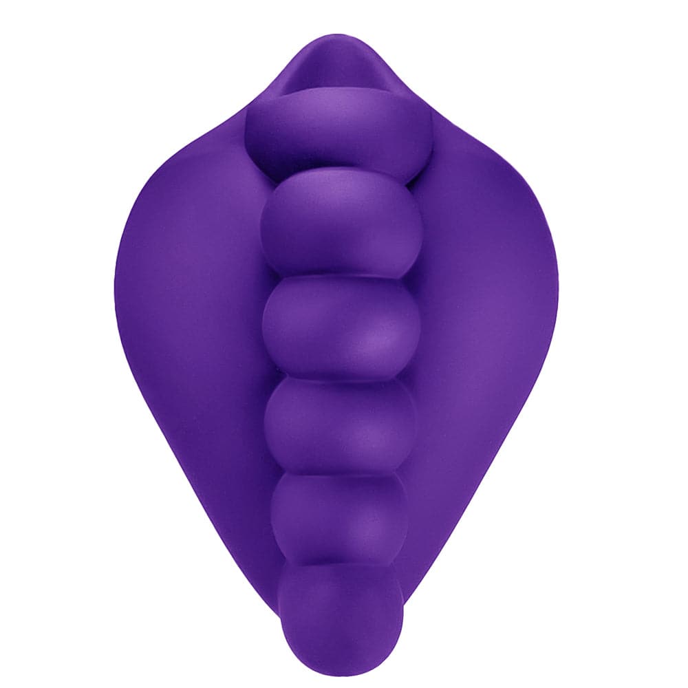 Honeybunch - Stimulator Cushion - Purple - RodeoH