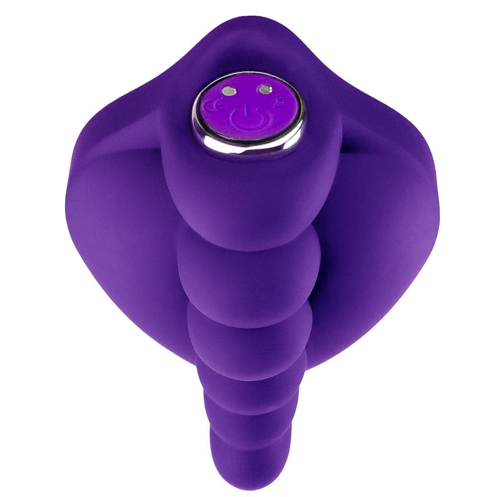 Honeybunch - Stimulator Cushion - Purple