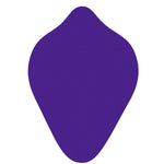 Honeybunch - Stimulator Cushion Purple with 10X Rechargeable Bullet Vibe - RodeoH