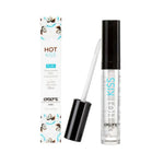 Hot Kiss Coconut Lip Arosual Gel by Exsens® - 7.4 mL - RodeoH
