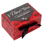I Dare You - 30 Sealed Seduction Cards - RodeoH