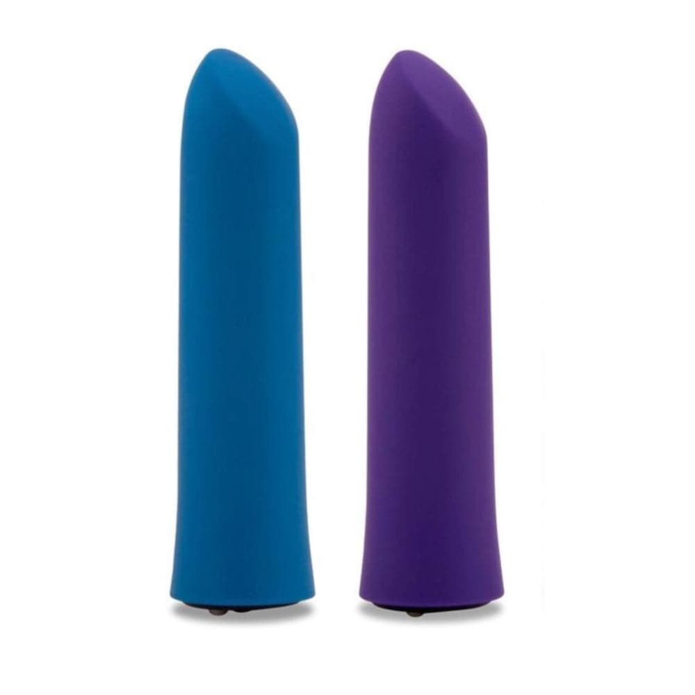 Iconic 60SX Bullet by Nü Sensuelle - RodeoH