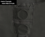 interior example rodeoh high rise panty harness