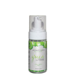 Intimate Earth Green Foaming Toy Cleaner 3.4 oz - RodeoH