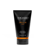 Jelle Heat Warming Sensation Anal Gel Lubricant 4 oz. by Wicked Sensual Care - RodeoH
