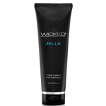 Jelle Water Based Anal Lubricant (8 fl. oz.) - RodeoH