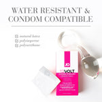 JO 12 Volt Enhanced Clitoral Stimulant .34 fl. oz. - RodeoH