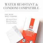 JO Warm & Buzzy Clitoral Stimulant .34 fl. oz. - RodeoH