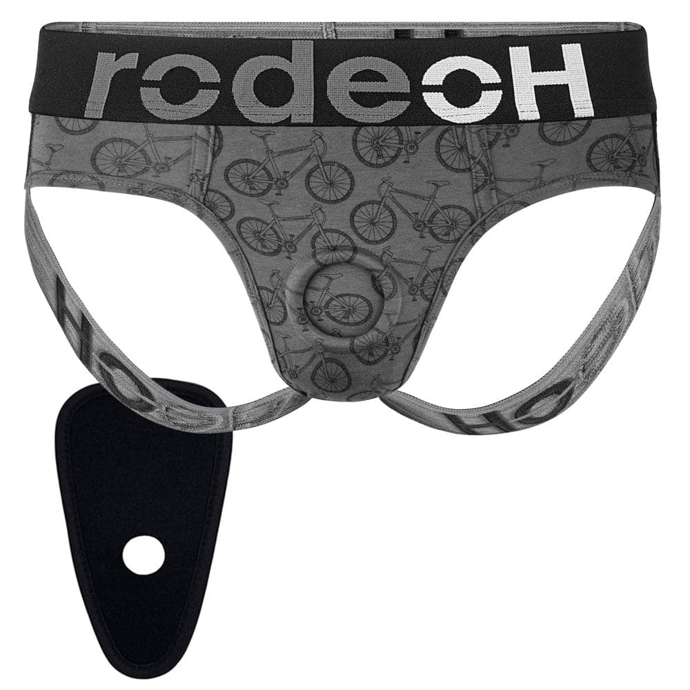 Jock Harness - Bicycles - RodeoH
