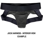 Jock Harness - Bicycles - RodeoH