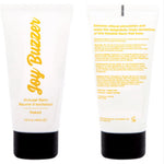 Joy Buzzer Arousal Gel - Naked - 1.5oz - RodeoH
