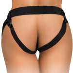 King Cock Elite Beginner's Body Dock Strap-On Harness - RodeoH