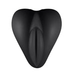 Lippi - Dildo Base Cushion/Grinder - Black - RodeoH