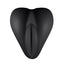 Lippi -  Dildo Base Cushion/Grinder - Black