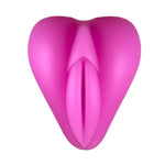 Lippi - Dildo Base Cushion/Grinder - Pink - RodeoH