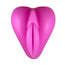 Lippi -  Dildo Base Cushion/Grinder - Pink
