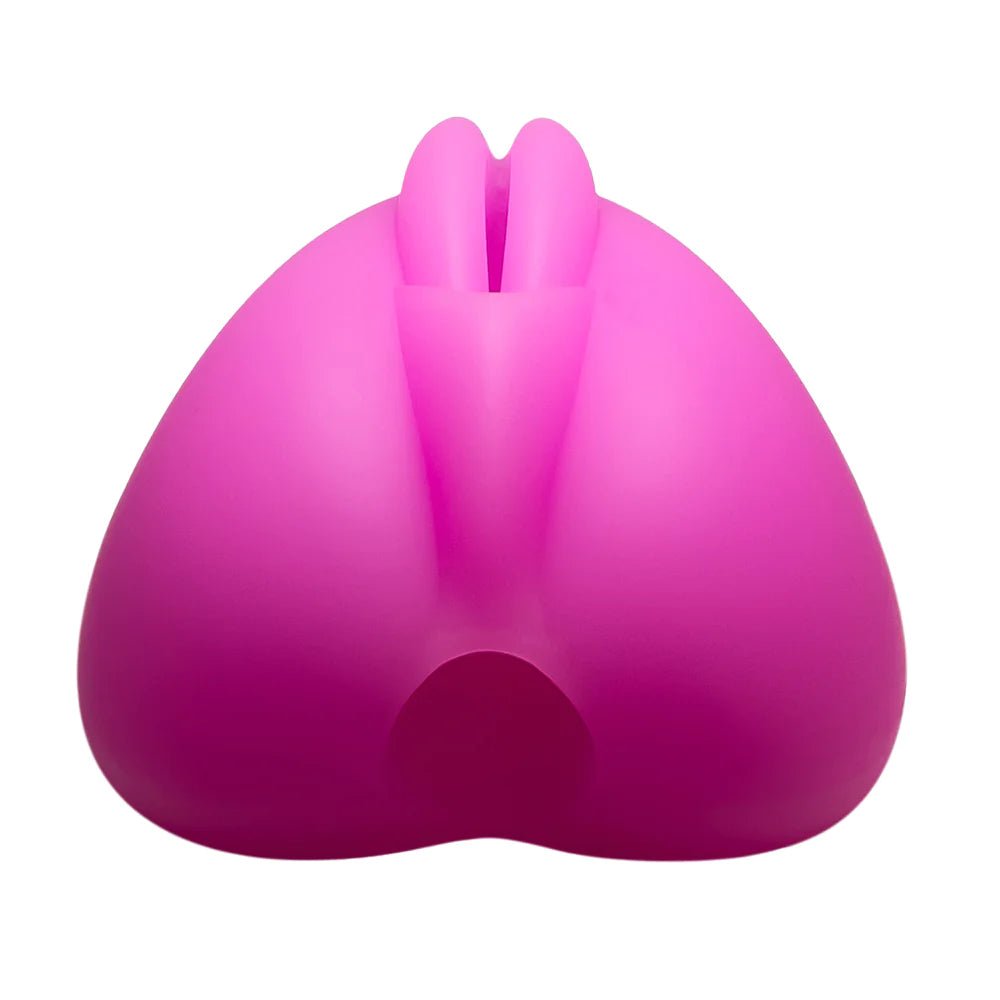 Lippi - Dildo Base Cushion/Grinder - Pink - RodeoH