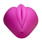 Lippi - Dildo Base Cushion/Grinder - Pink - RodeoH