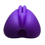 Lippi - Dildo Base Cushion/Grinder - Purple - RodeoH