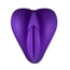 Lippi - Dildo Base Cushion/Grinder - Purple - RodeoH