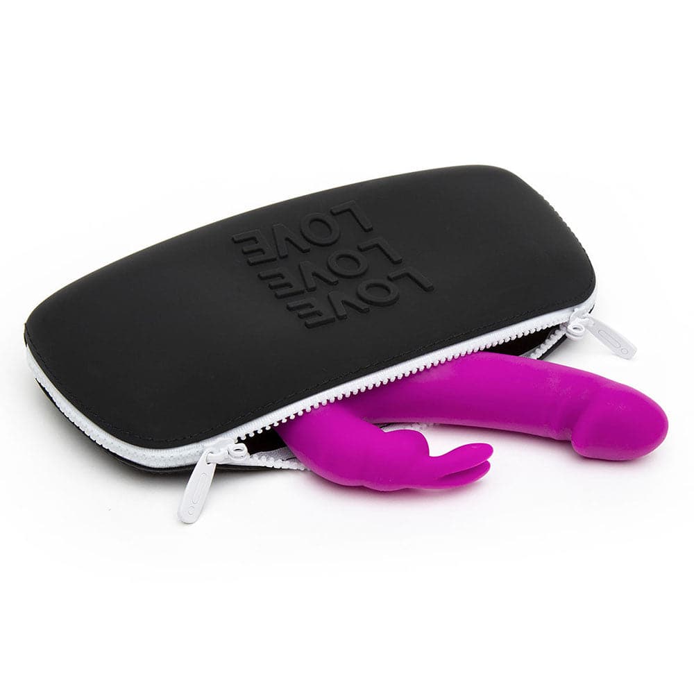 Love Silicone Storage Case - Medium - RodeoH