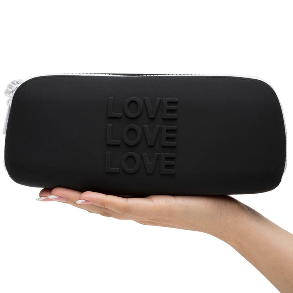 Love Silicone Storage Case - Medium - RodeoH