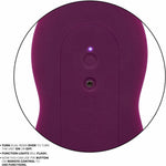 Lust Remote Control Dual Rider Grinding Stimulator - RodeoH