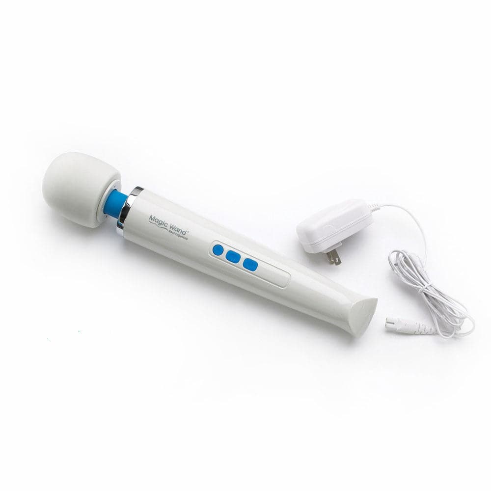 Magic Wand Rechargeable - RodeoH