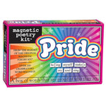 Magnetic Poetry Kit: Pride Edition - RodeoH