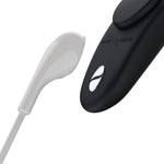 Moxie+ - Wearable Vibrator - We-Connect App - Black - RodeoH