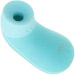 Nami - Silicone Clitoral Pulsating Vibrator - RodeoH