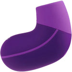 Nami - Silicone Clitoral Pulsating Vibrator - RodeoH