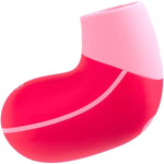 Nami - Silicone Clitoral Pulsating Vibrator - RodeoH