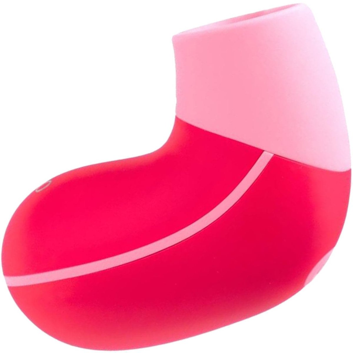 Nami - Silicone Clitoral Pulsating Vibrator - RodeoH