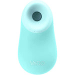 Nami - Silicone Clitoral Pulsating Vibrator - RodeoH