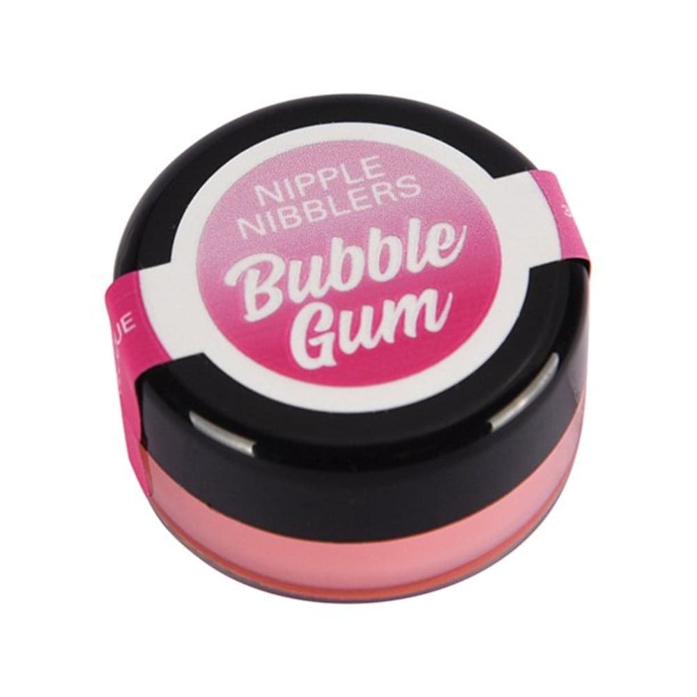 Nipple Nibblers Cool Tingle Balm by Jelique - 3 gm. - RodeoH