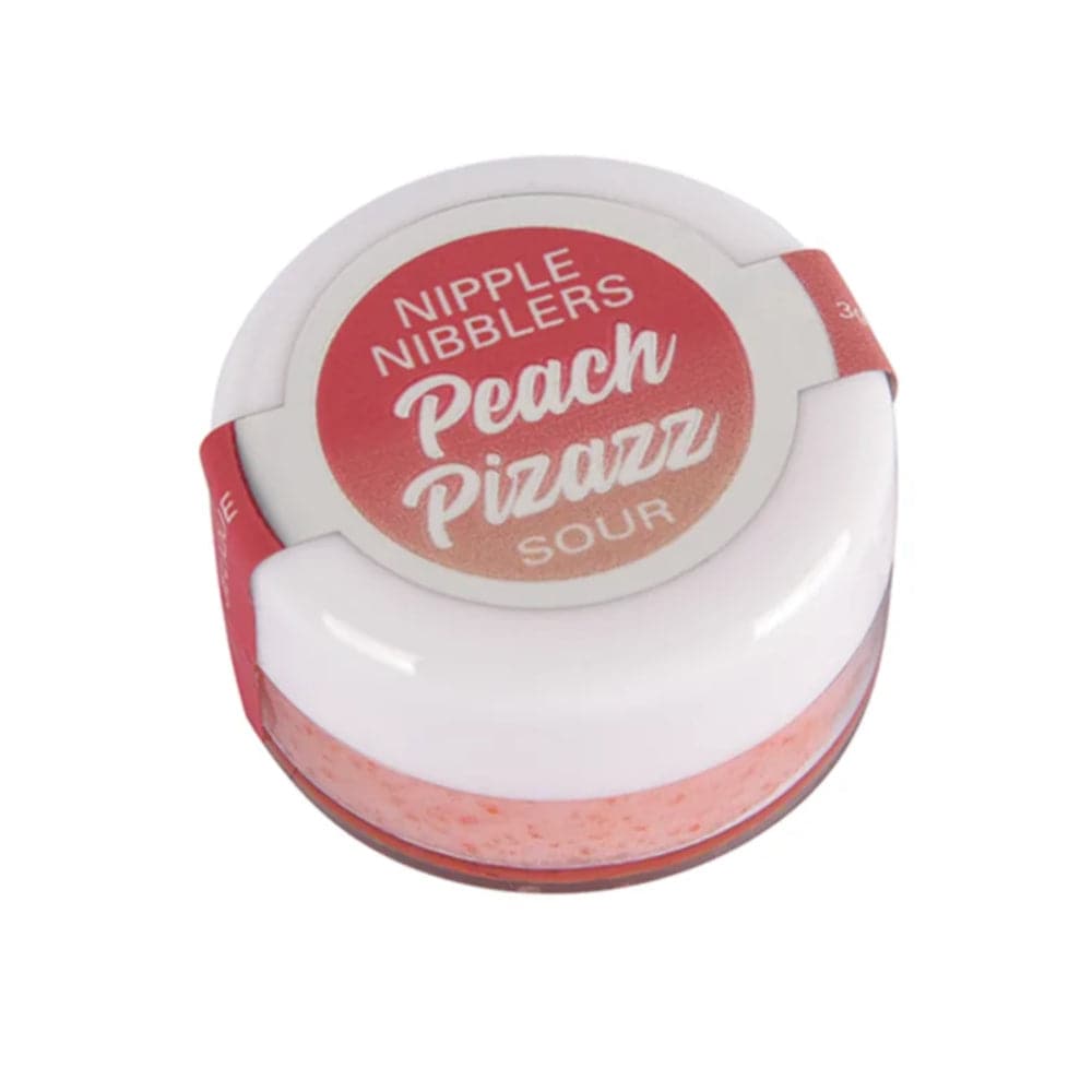 Nipple Nibblers Sour Pleasure Balm by Jelique - 3 gm. - RodeoH