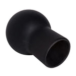 Nipple Play® Silicone Advanced Nipple Suckers - Black - RodeoH