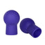 Nipple Play® Silicone Advanced Nipple Suckers - Purple - RodeoH