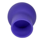 Nipple Play® Silicone Advanced Nipple Suckers - Purple - RodeoH