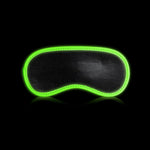 Ouch! Glow in the Dark Eye Mask - RodeoH