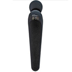 PalmPower Extreme Wand Vibrator - Black - RodeoH