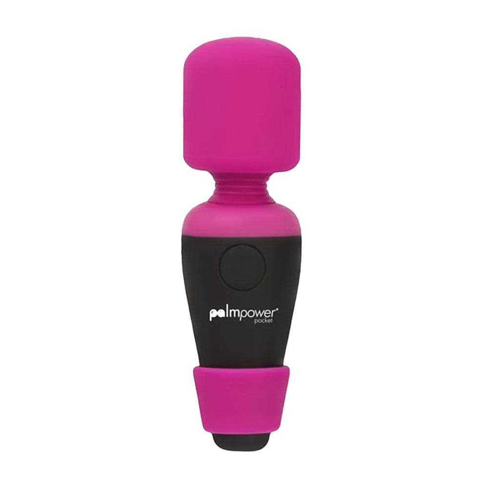 PalmPower Pocket Travel Vibe - RodeoH