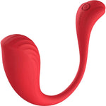 Phoenix Neo Interactive App Vibrator by Svakom - RodeoH