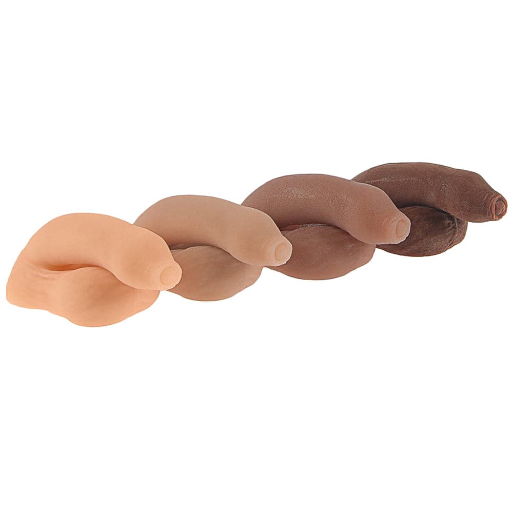 Pierre Silicone Packer - RodeoH