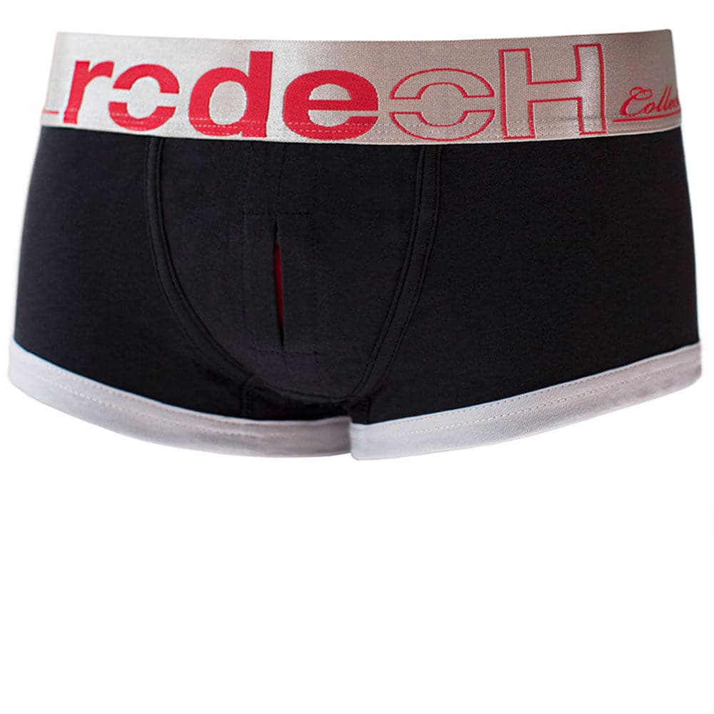 PKG Hot Short Harness - Black & Red - RodeoH