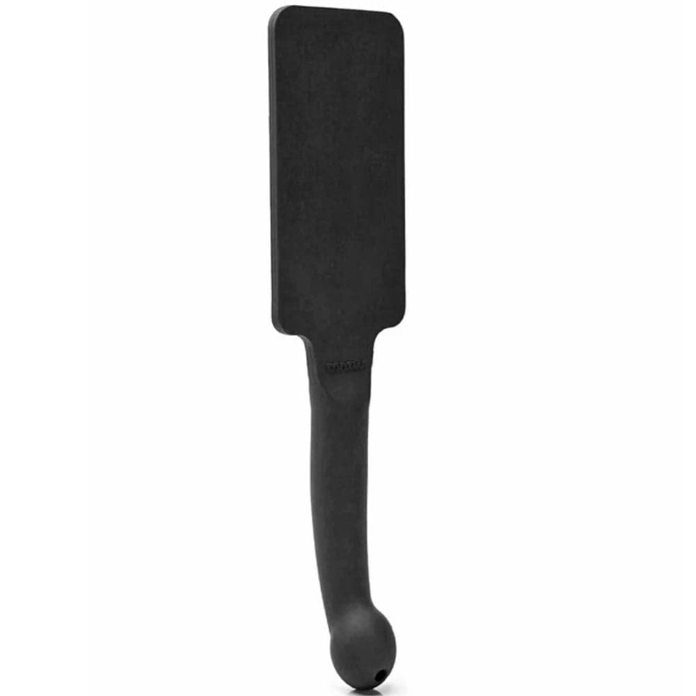 Plunge Silicone Paddle Spanker by Tantus - RodeoH