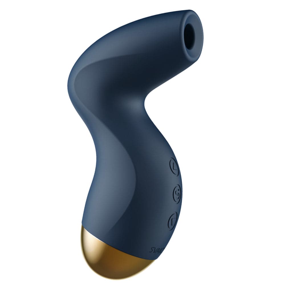 Pulse Pure Deep Suction Stimulator by Svakom | RodeoH