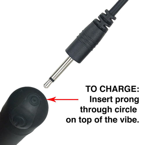 bullet vibrator wont turn on We-Vibe Sync 2 main image 1